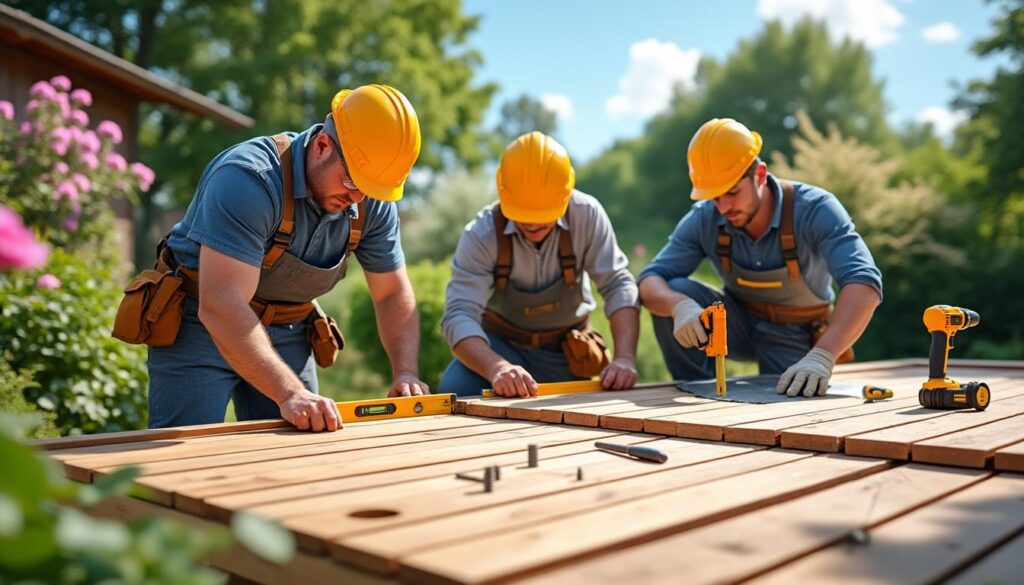 découvrez nos conseils pratiques pour éviter les erreurs fréquentes lors de l’installation de votre terrasse. préparez votre projet en toute sérénité et assurez-vous d’un résultat solide, durable et esthétique !