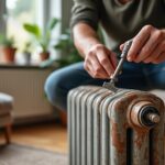 découvrez comment purger facilement un radiateur branché sur un chauffage collectif. suivez nos étapes simples pour améliorer l’efficacité de votre chauffage et éviter les pannes courantes.