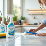 découvrez les meilleures astuces et produits efficaces pour éliminer le calcaire sur carrelage. conseils pratiques, méthodes naturelles et solutions rapides pour des surfaces impeccables.