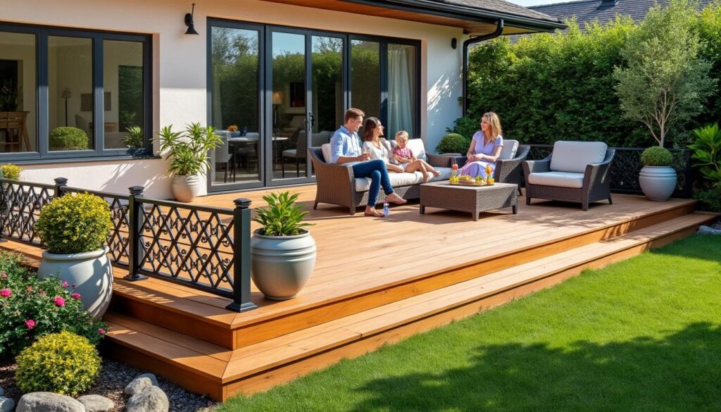 découvrez si vous avez besoin d'un permis de construire pour installer une terrasse chez vous, selon la réglementation française en vigueur. conseils, démarches et cas particuliers expliqués simplement.