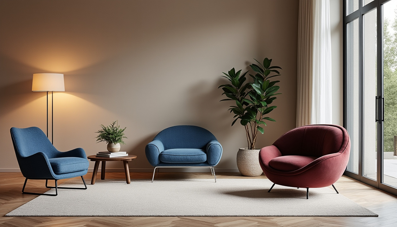 découvrez notre sélection de fauteuils design coups de cœur 2025 sur made in design : styles tendance, matériaux innovants et confort absolu pour sublimer votre intérieur.