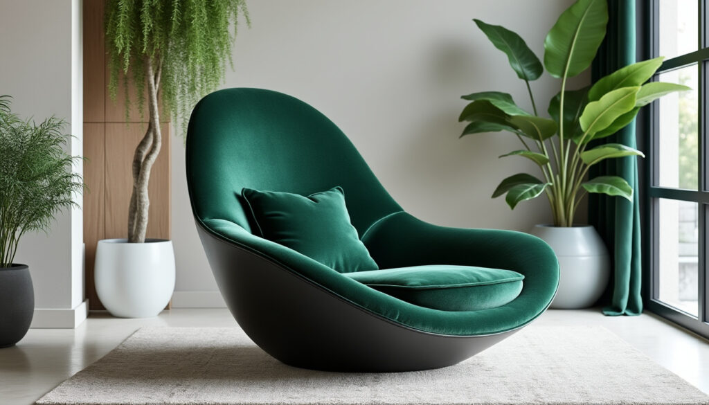 découvrez notre sélection de fauteuils design incontournables pour 2025 sur made in design. inspirez-vous de nos coups de cœur pour sublimer votre intérieur avec style et originalité.