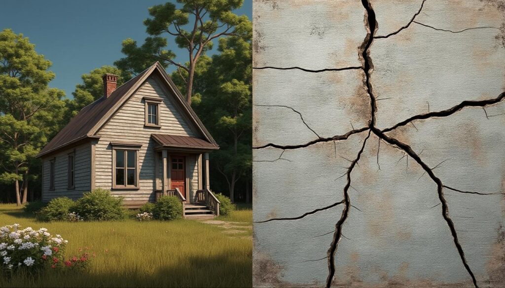découvrez nos conseils pratiques pour identifier, surveiller et réparer une fissure dans une maison ancienne. protégez votre habitation en comprenant les causes et les solutions adaptées à votre situation.