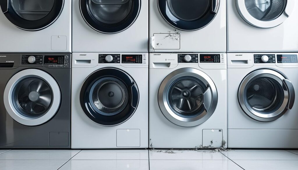 découvrez quelles marques de lave-linge sont à éviter absolument en 2024 afin d'éviter les pannes fréquentes, les mauvais rapports qualité-prix et les mauvaises expériences des utilisateurs. protégez votre achat grâce à nos conseils !
