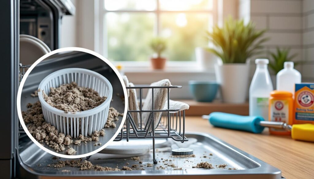 découvrez les principales causes de mauvaise odeur dans votre lave-vaisselle et nos solutions efficaces pour retrouver un appareil propre et frais au quotidien.