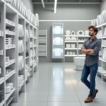 Où acheter des pièces détachées pour WC Selles ? découvrez où acheter des pièces détachées pour wc selles : adresses, boutiques en ligne et conseils pour trouver rapidement les éléments adaptés à vos besoins et réparer vos toilettes facilement.