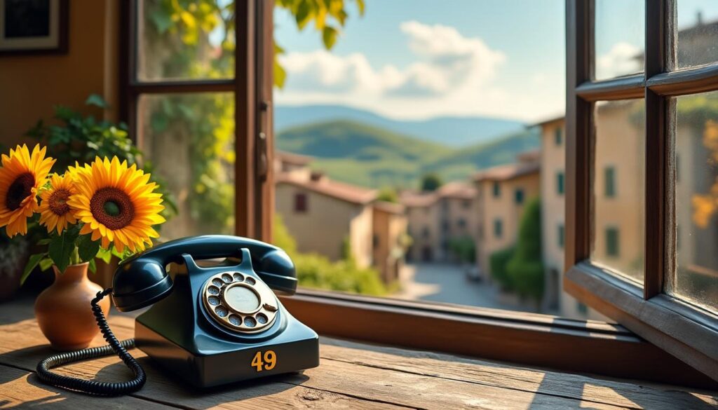 découvrez comment passer un appel téléphonique en italie en utilisant le bon indicatif. suivez nos conseils pratiques pour joindre vos contacts italiens facilement et éviter les erreurs de numérotation.