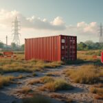 découvrez si vous pouvez installer un container sur un terrain non constructible. réglementation, démarches et conseils pour savoir ce qui est autorisé en france.