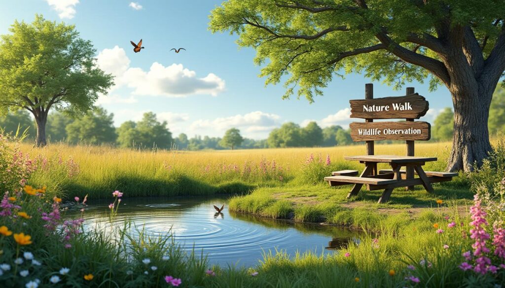 découvrez des idées et conseils pour valoriser un terrain non constructible : loisirs, agriculture, location, espaces de biodiversité… maximisez le potentiel de votre parcelle inutilisée !