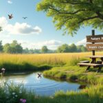 découvrez des idées et conseils pour valoriser un terrain non constructible : loisirs, agriculture, location, espaces de biodiversité… maximisez le potentiel de votre parcelle inutilisée !