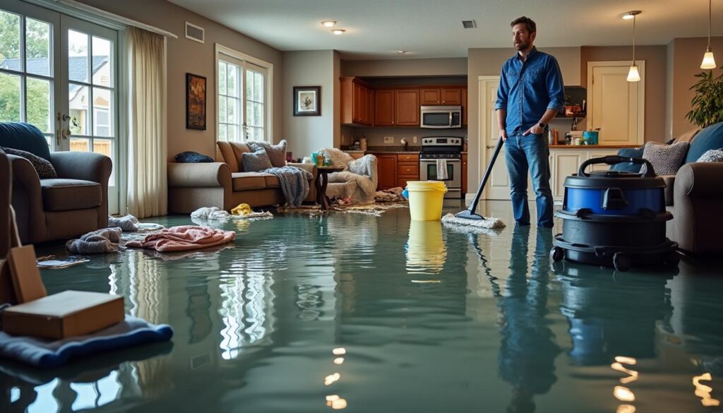 découvrez les bons réflexes et les solutions efficaces à adopter si votre sous-sol est inondé. guide pratique pour limiter les dégâts, assurer votre sécurité et restaurer rapidement votre espace.