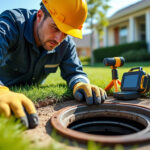 découvrez si l'installation d'un regard de visite pour l'assainissement est obligatoire, son utilité, la réglementation en vigueur et les conseils pour une mise en conformité de votre installation.
