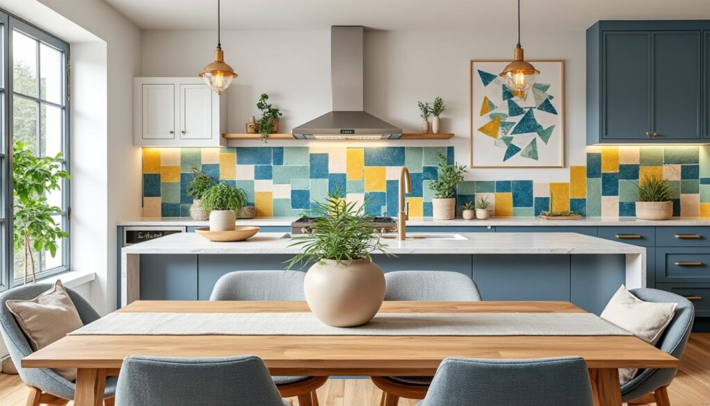 découvrez nos astuces déco pour rénover votre cuisine sans remplacer vos meubles. conseils pratiques, idées tendance et solutions économiques pour transformer votre espace simplement.