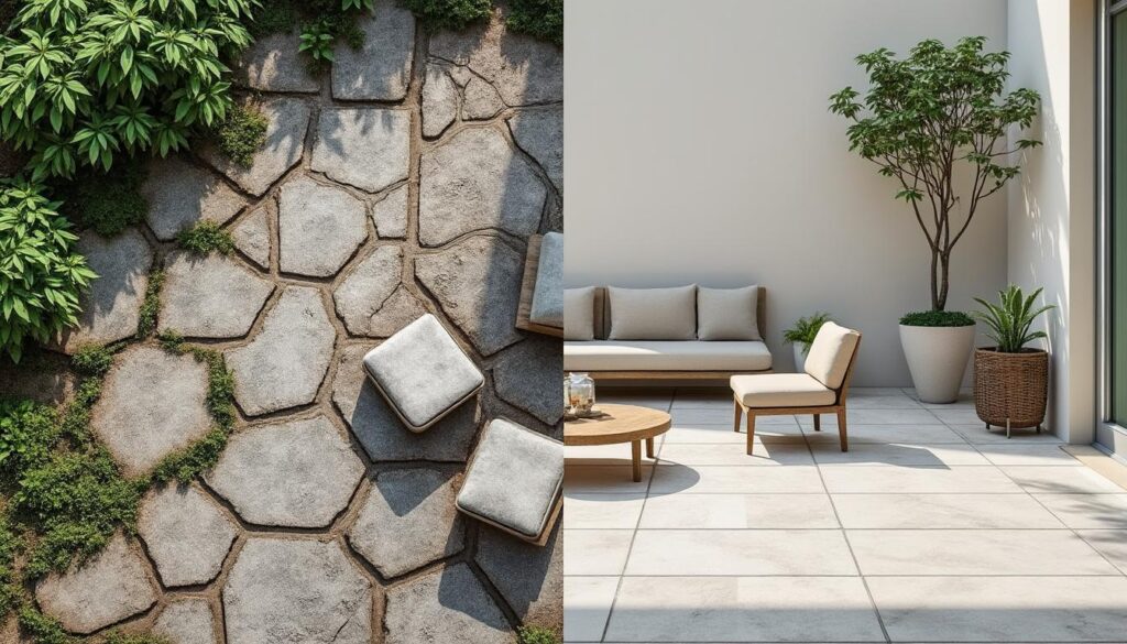 découvrez nos conseils pour rénover une terrasse ancienne : faut-il entièrement la refaire ou suffit-il de la reposer ? analyse des solutions, avantages, inconvénients et astuces pour donner une seconde vie à votre terrasse.