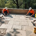 découvrez nos conseils pour rénover une terrasse ancienne : faut-il tout refaire ou simplement reposer les éléments ? avantages, inconvénients et astuces pour réussir votre projet de rénovation extérieure.
