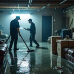 découvrez les actions essentielles à entreprendre en cas d’inondation de votre sous-sol. conseils pratiques pour réagir vite, limiter les dégâts et préserver votre maison.