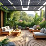 découvrez comment créer une terrasse écologique grâce à des matériaux durables et respectueux de l’environnement. conseils, choix innovants et astuces pour un extérieur écoresponsable.