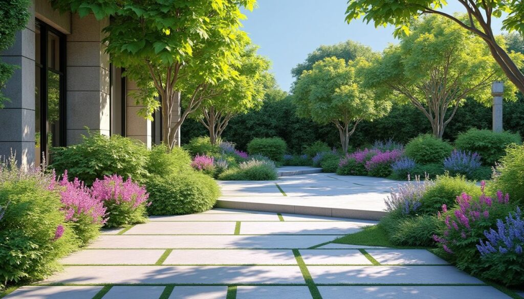 découvrez pourquoi la terrasse en dalle sur plot est la solution idéale pour obtenir un sol parfaitement nivelé, facile à installer et durable. conseils, avantages et astuces pour réussir votre aménagement extérieur.