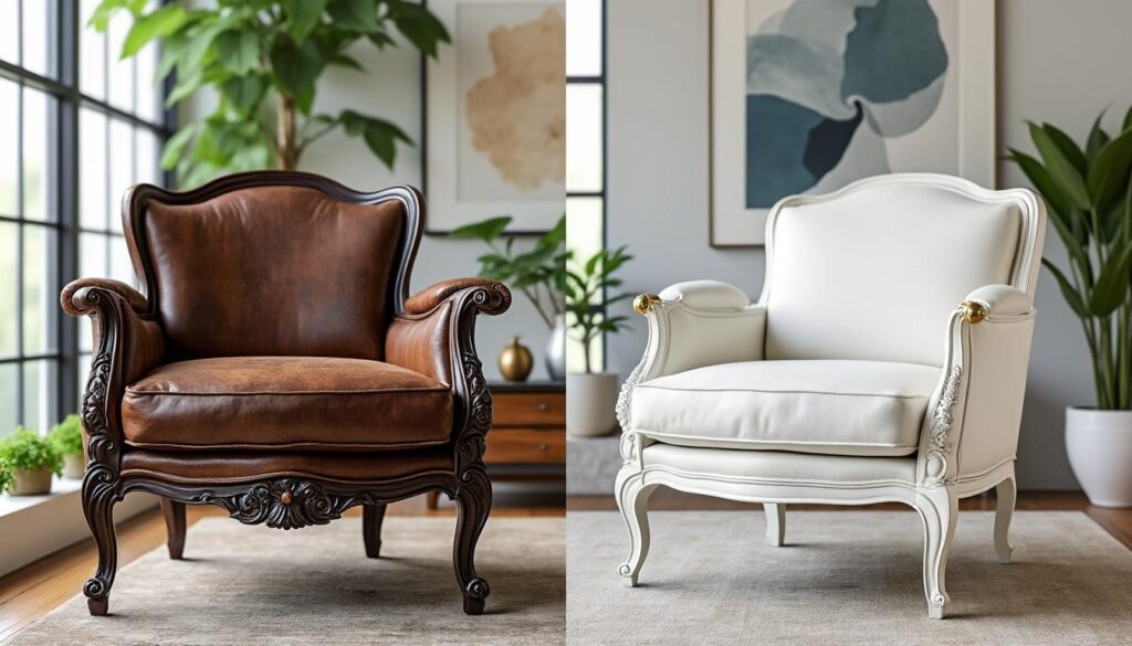découvrez des idées simples et astuces pratiques pour transformer un meuble ancien en meuble moderne et tendance. donnez une seconde vie à vos meubles grâce à nos conseils faciles à suivre !