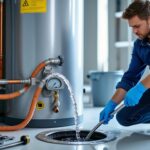 découvrez combien de temps prévoir pour la vidange d’un chauffe-eau 200l, avec des conseils pratiques pour bien organiser cette opération d’entretien indispensable.