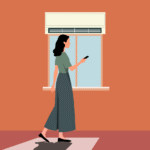 Fraîcheur & simplicité : installez une climatisation sans unité extérieure climatisation interne pas chere