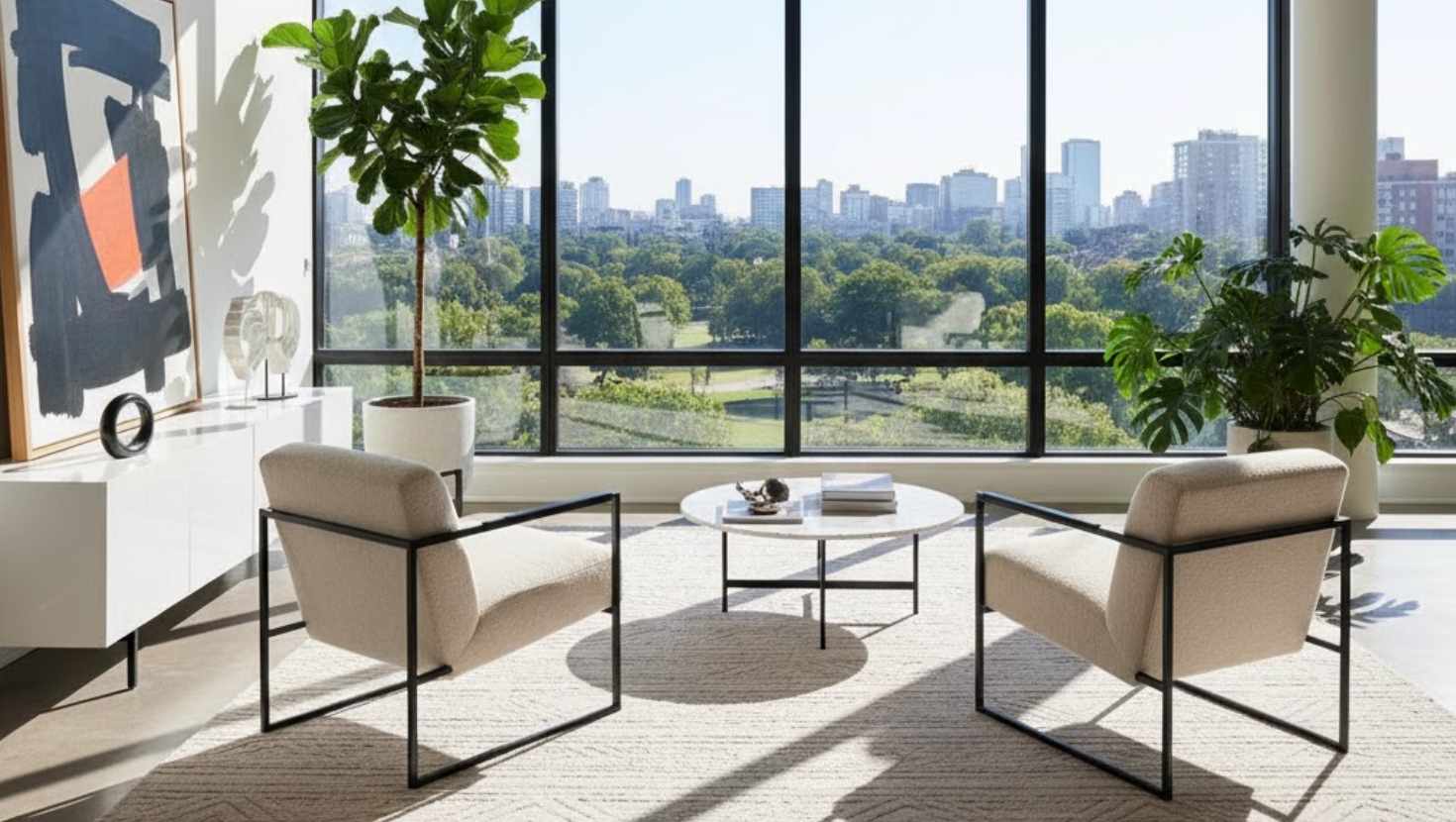 fauteuils Made In Design