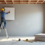 prix de pose de cloison ou placo découvrez le prix de la pose de cloison ou placo : tarifs au m², facteurs qui influencent le coût, conseils pour bien estimer votre projet de rénovation ou d’aménagement intérieur.