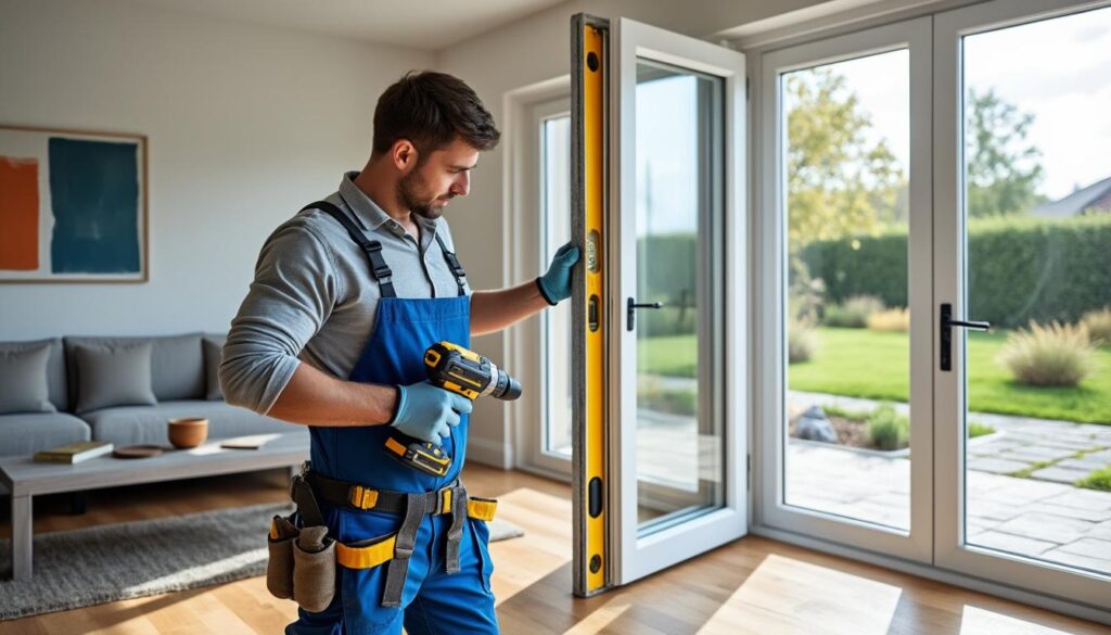 découvrez le prix de pose d’une fenêtre ou porte-fenêtre : tarifs moyens, ce qui influence le coût, conseils pour bien choisir votre installateur et optimiser votre budget rénovation.