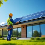 prix de pose de panneaux solaires découvrez le prix de pose de panneaux solaires : tarifs moyens, facteurs influençant le coût, astuces pour comparer les devis et réductions disponibles pour votre installation solaire.