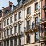 découvrez les prix du ravalement de façade, les facteurs qui influencent le coût et nos conseils pour bien estimer votre budget avant de rénover votre maison.