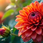 Cette fleur refleurit chaque année sans effort : découvrez-la ! découvrez cette fleur exceptionnelle qui refleurit chaque année sans le moindre effort, idéale pour embellir votre jardin facilement.