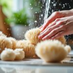 apprenez les meilleures techniques pour nettoyer efficacement les pieds de mouton après la cueillette, afin de préserver leur saveur et leur qualité.