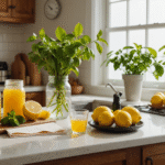 Comment éliminer naturellement les moucherons dans votre intérieur ? découvrez des méthodes naturelles et efficaces pour éliminer les moucherons dans votre intérieur et retrouver un espace sain et agréable.