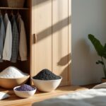 Comment faire disparaître l’odeur de renfermé dans une armoire ? découvrez des astuces efficaces pour éliminer l’odeur de renfermé dans une armoire et retrouver un linge frais. conseils simples, naturels et solutions rapides pour un intérieur qui sent bon.