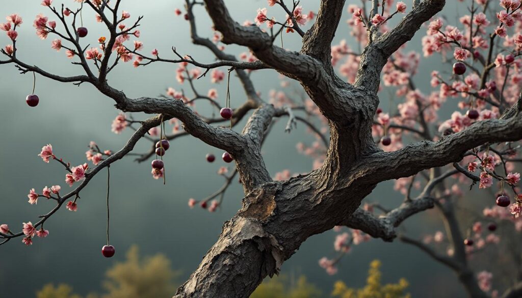découvrez comment identifier un cerisier mort grâce aux signes évidents à observer pour agir rapidement et protéger votre jardin.