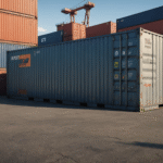 découvrez l'orthographe correcte entre 'conteneur' et 'container' et apprenez comment les utiliser correctement en français.