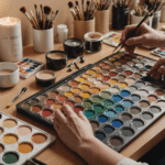 découvrez nos astuces de coloriste pour créer la teinte beige parfaite, adaptée à votre style et votre carnation, pour un résultat naturel et élégant.