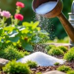 Désherbant naturel : pourquoi le gros sel est votre meilleur allié découvrez pourquoi le gros sel est un désherbant naturel efficace et respectueux de l'environnement, idéal pour éliminer les mauvaises herbes sans produits chimiques.