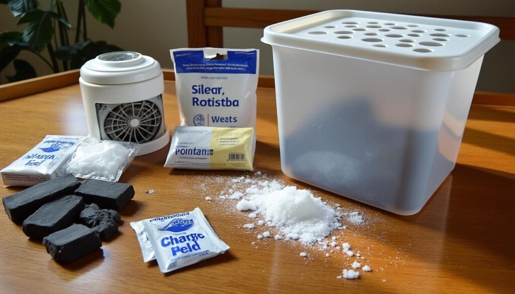 découvrez 5 astuces économiques pour fabriquer un déshumidificateur maison efficace et facile à réaliser, idéal pour améliorer l'air intérieur à petit prix.