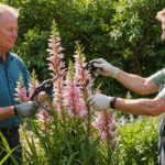 Gaura : comment bien le tailler pour booster sa floraison découvrez nos conseils pratiques pour bien tailler votre gaura et favoriser une floraison abondante et éclatante tout au long de la saison.