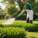 L’eau de Javel comme désherbant : une bonne ou une mauvaise idée ? découvrez si l'utilisation de l'eau de javel comme désherbant est efficace et sécuritaire. analyse des avantages, risques et alternatives pour un jardin sain.