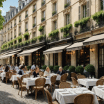 Les meilleurs restaurants près du Jardin du Luxembourg à ne pas manquer découvrez notre sélection des meilleurs restaurants près du jardin du luxembourg, pour une expérience culinaire incontournable à paris. saveurs authentiques et cadre charmant garantis !