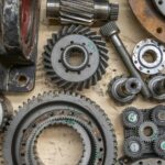 Pourquoi la vidange de boîte automatique est indispensable