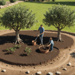 Quand planter un olivier ? Les étapes clés pour le réussir découvrez quand et comment planter un olivier avec nos conseils pratiques et les étapes clés pour réussir sa culture et assurer une croissance optimale.