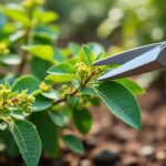 Quand tailler la verveine pour une floraison abondante ? découvrez le moment idéal pour tailler la verveine afin de favoriser une floraison abondante et optimiser la santé de votre plante.