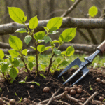 Quand tailler le noisetier pour stimuler sa croissance ? découvrez le meilleur moment pour tailler votre noisetier afin de stimuler sa croissance et assurer une récolte abondante. conseils pratiques pour une taille efficace et adaptée.