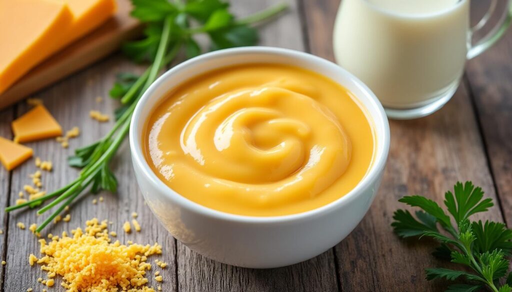 découvrez une recette facile pour préparer une sauce fromagère onctueuse et savoureuse, parfaite pour accompagner tous vos plats préférés.