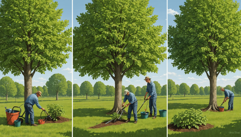 découvrez les étapes clés pour tailler votre tilleul et préserver sa santé, assurer une croissance optimale et embellir votre jardin.