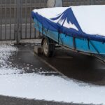 Comment choisir le meilleur déplaceur de remorque électrique pour faciliter vos manœuvres ? remorque bateau