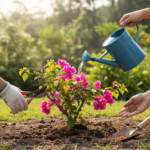 Bougainvillier en berne ? 3 gestes simples pour relancer sa floraison découvrez 3 gestes simples et efficaces pour redonner vie à votre bougainvillier en berne et stimuler sa floraison. retrouvez des conseils faciles à appliquer pour un jardin coloré et épanoui toute l'année.